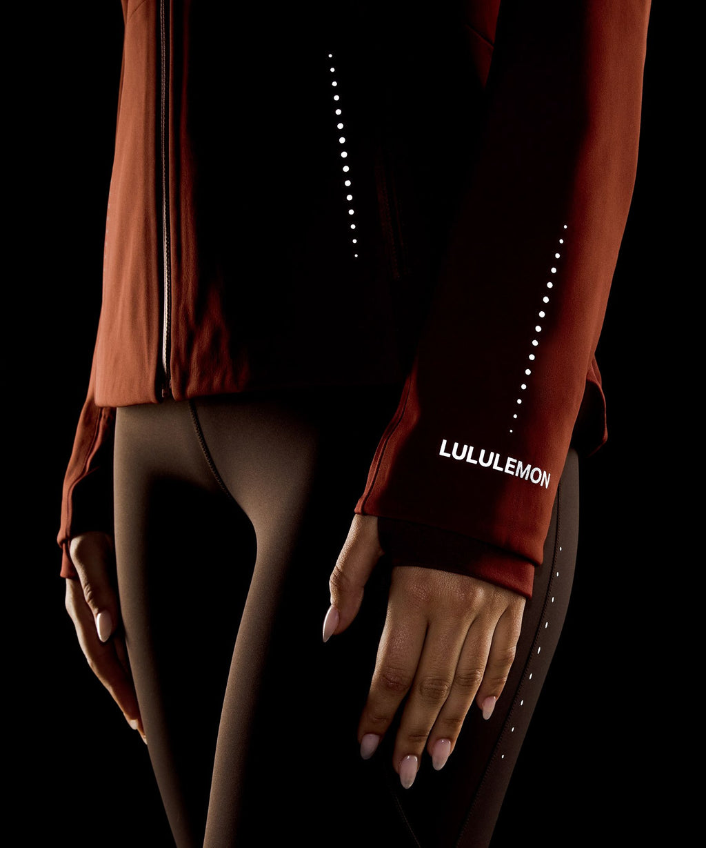 Women's Cross Chill Performance Jacket