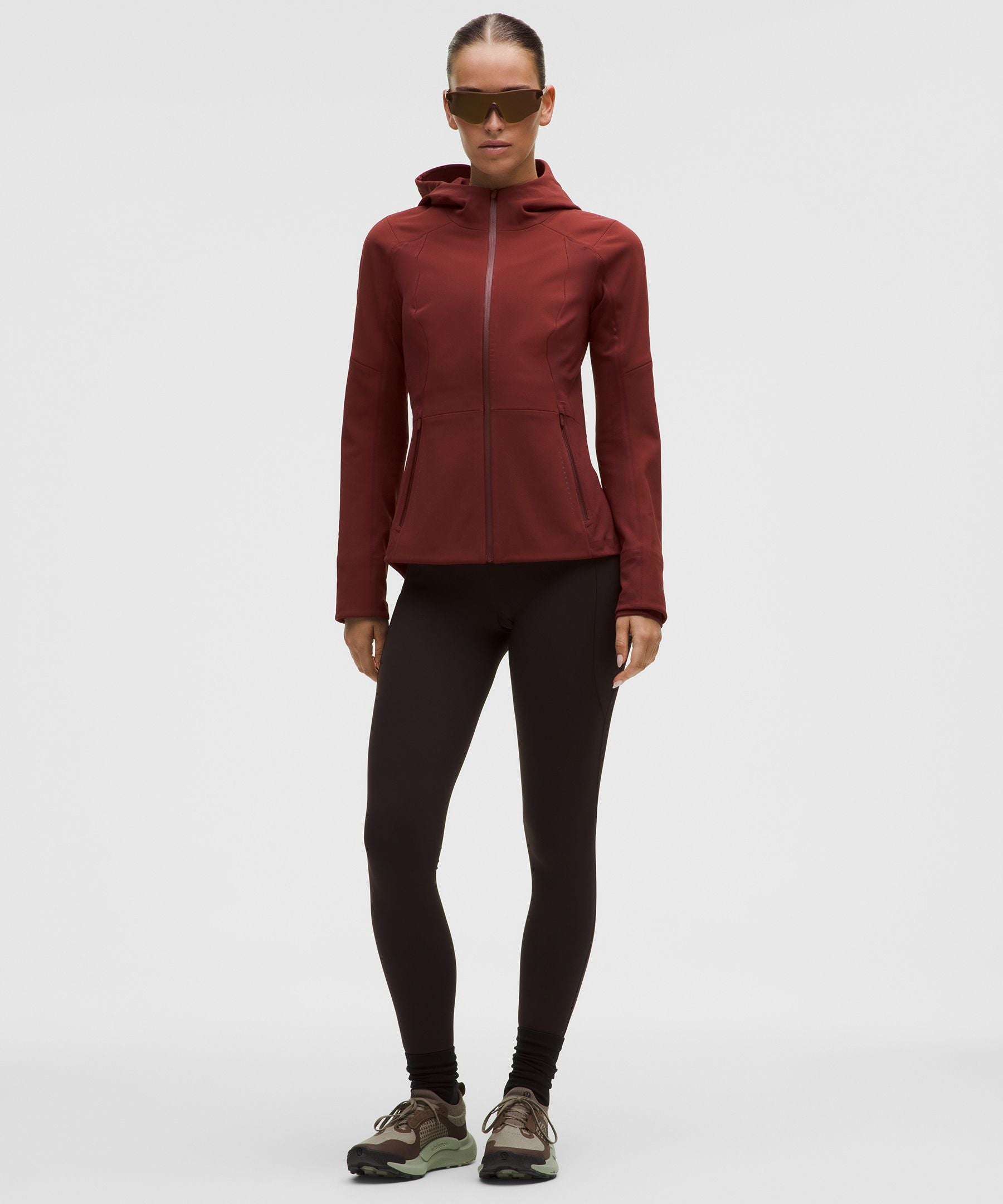 Women's Cross Chill Performance Jacket