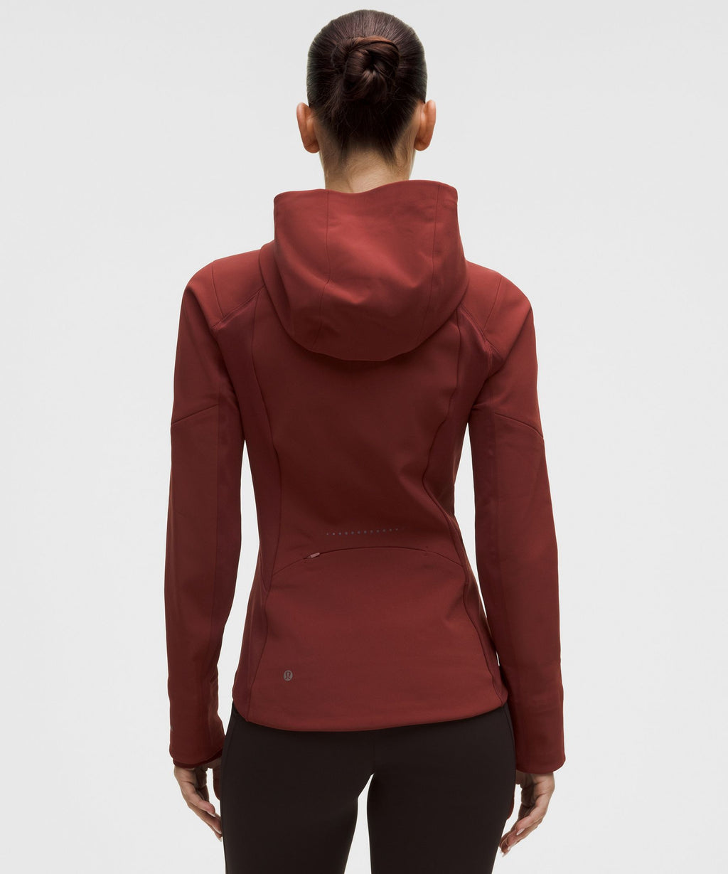 Women's Cross Chill Performance Jacket