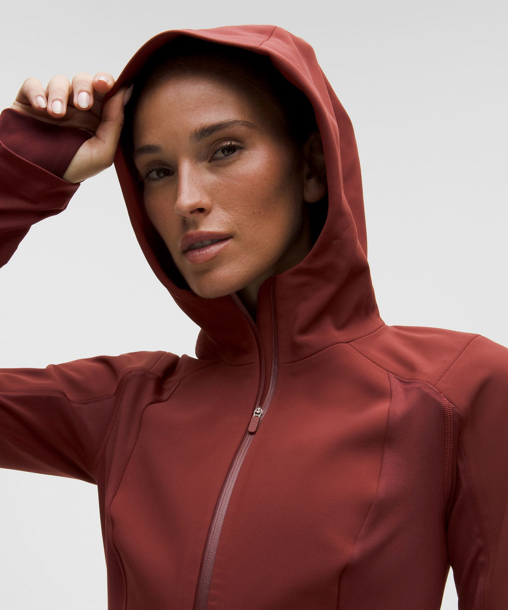 Women's Cross Chill Performance Jacket