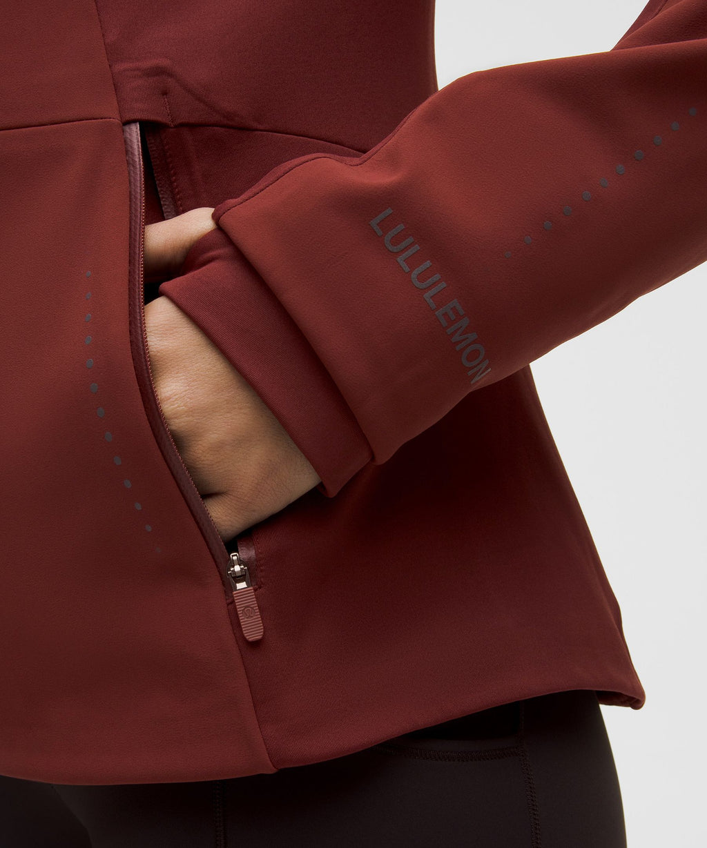 Women's Cross Chill Performance Jacket