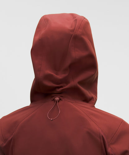 Women's Cross Chill Performance Jacket