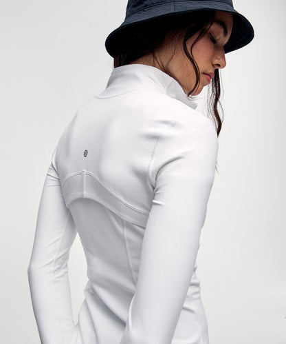 Define Jacket *Nulu