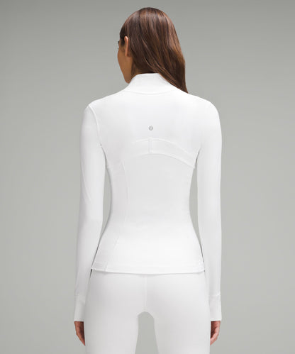 Define Jacket *Nulu