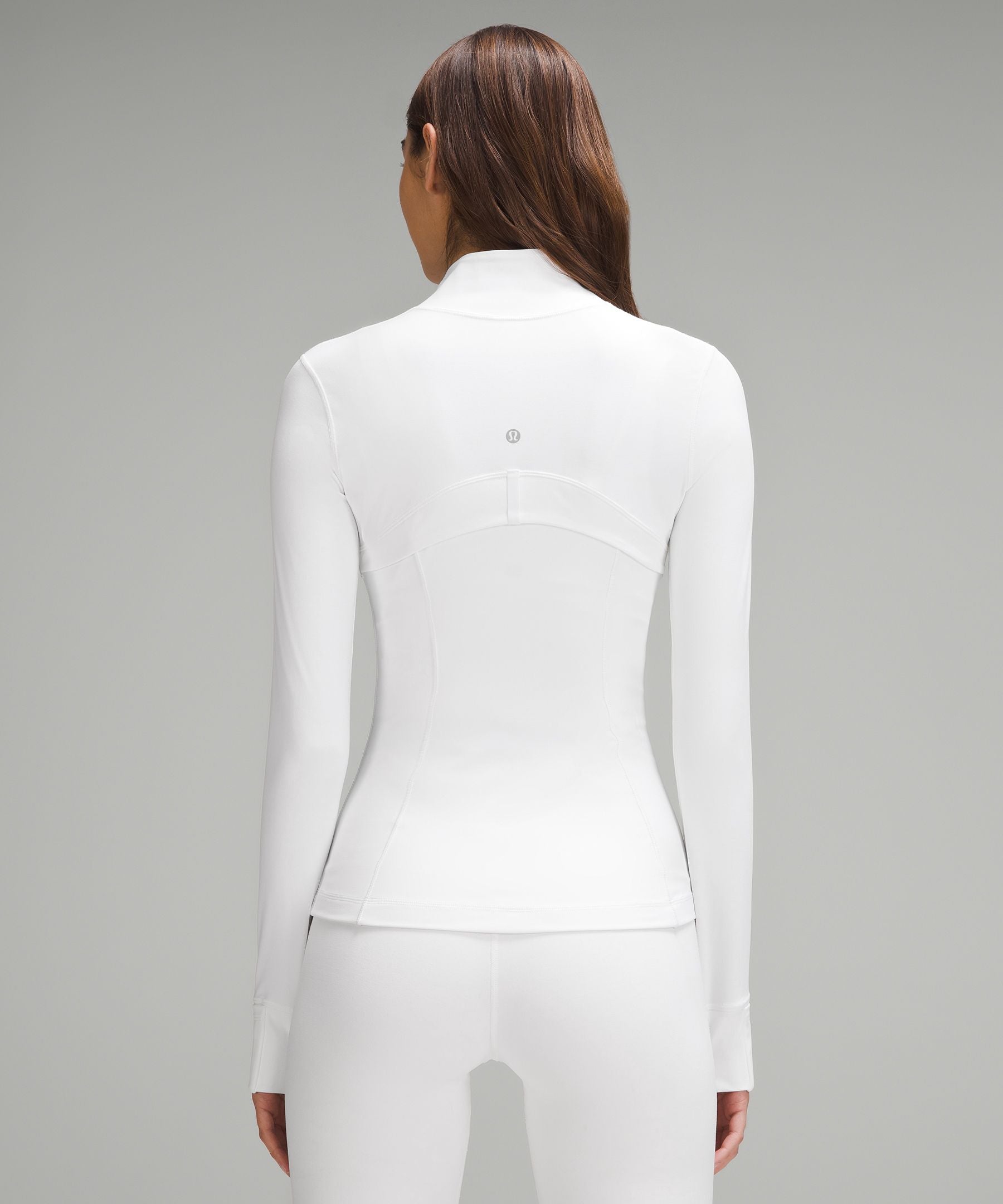 Define Jacket *Nulu