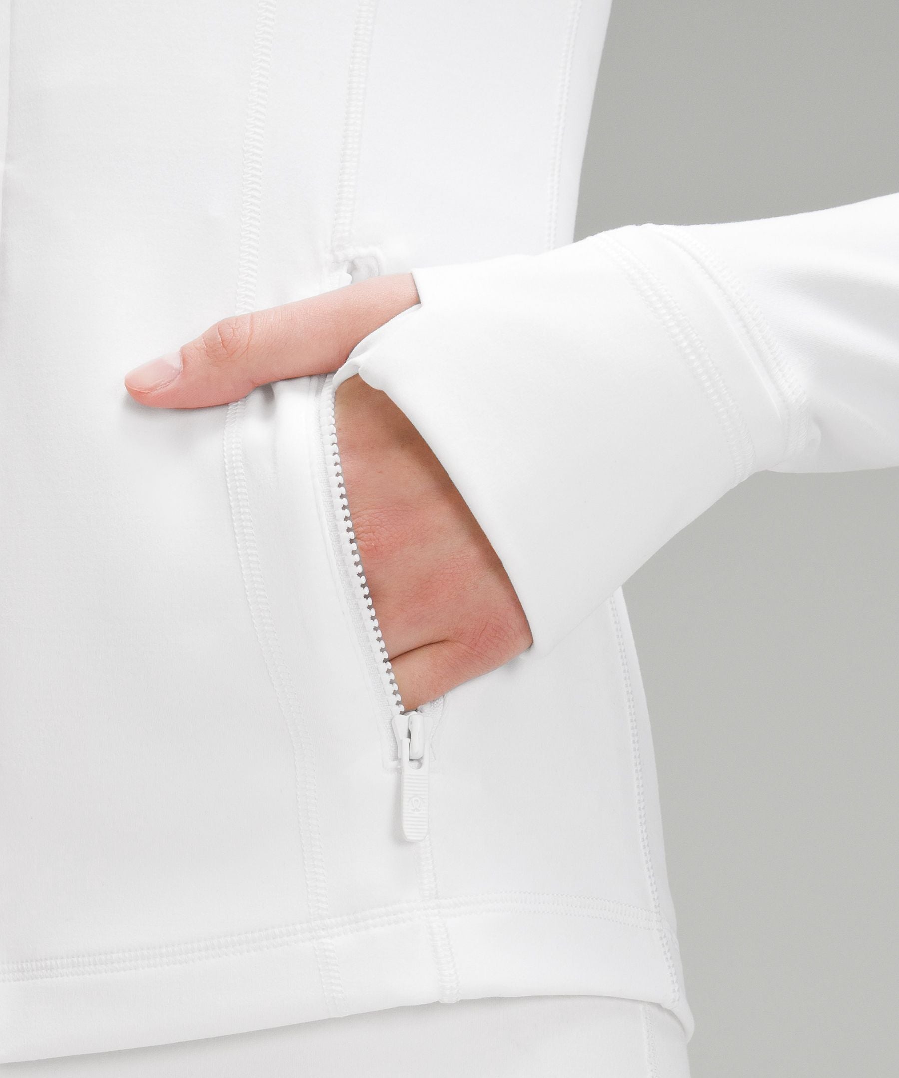 Define Jacket *Nulu