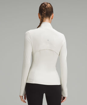 Define Jacket *Nulu