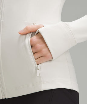 Define Jacket *Nulu