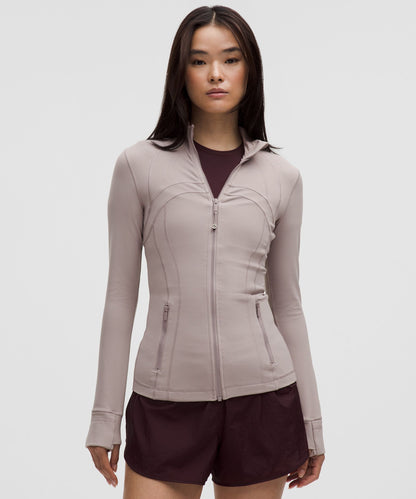 Define Jacket *Nulu