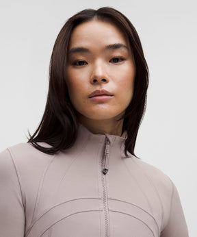 Define Jacket *Nulu