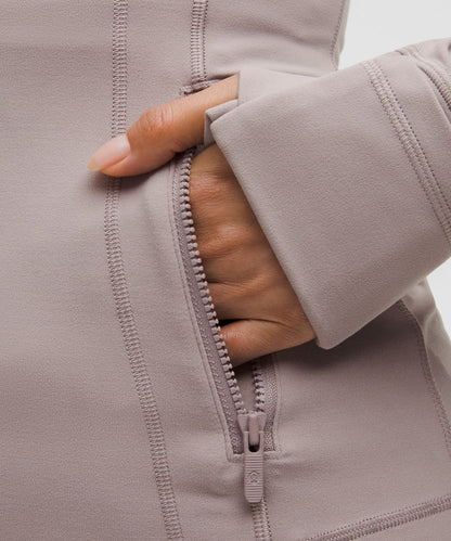 Define Jacket *Nulu