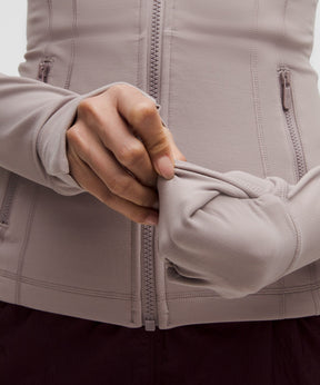 Define Jacket *Nulu