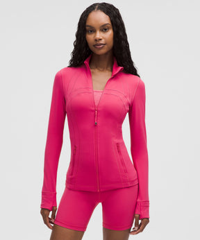 Define Jacket *Nulu