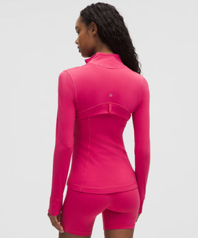 Define Jacket *Nulu