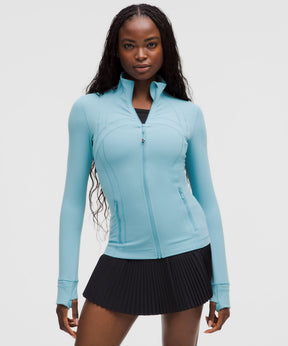 Define Jacket *Nulu