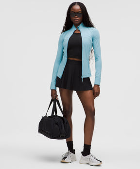 Define Jacket *Nulu