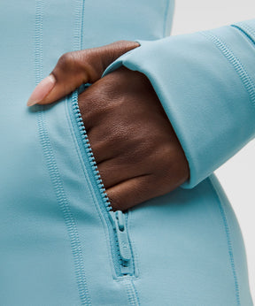 Define Jacket *Nulu