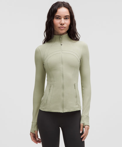 Define Jacket *Nulu