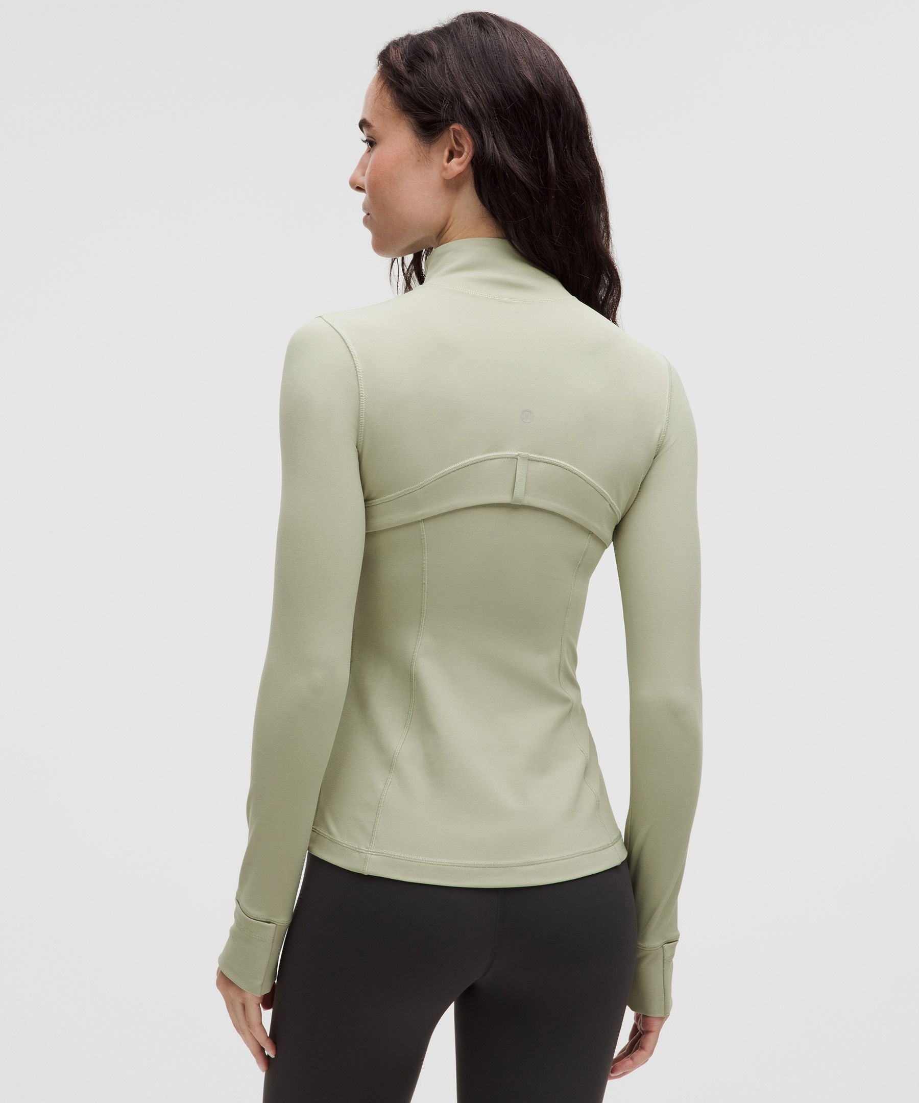 Define Jacket *Nulu
