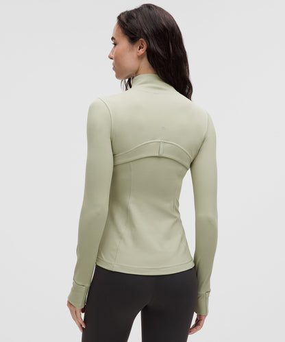 Define Jacket *Nulu