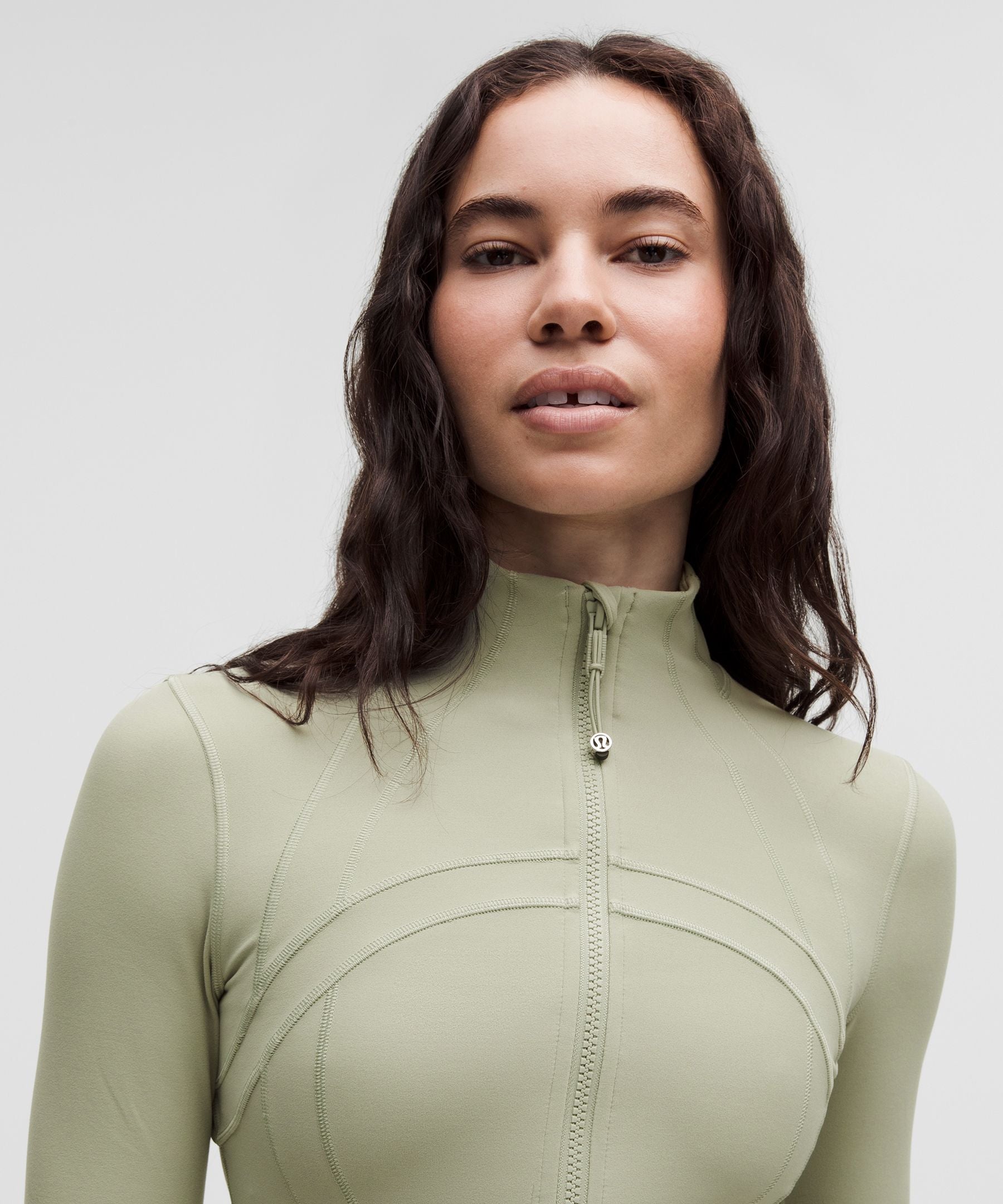 Define Jacket *Nulu