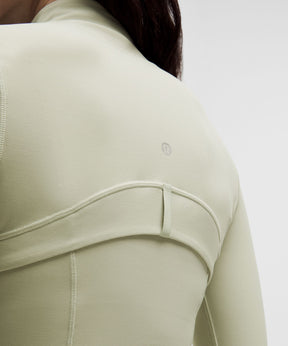 Define Jacket *Nulu