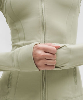 Define Jacket *Nulu