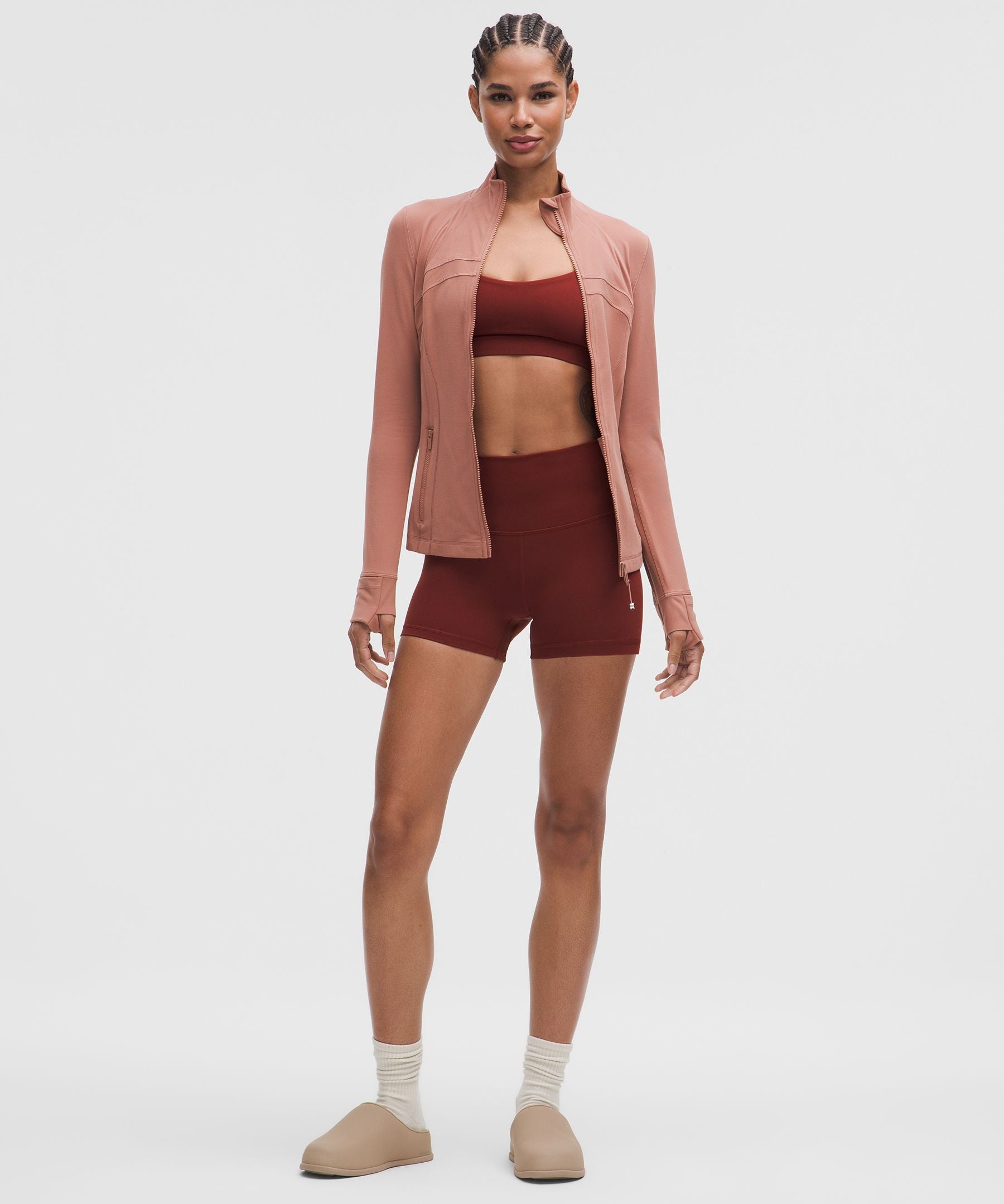 Define Jacket *Nulu