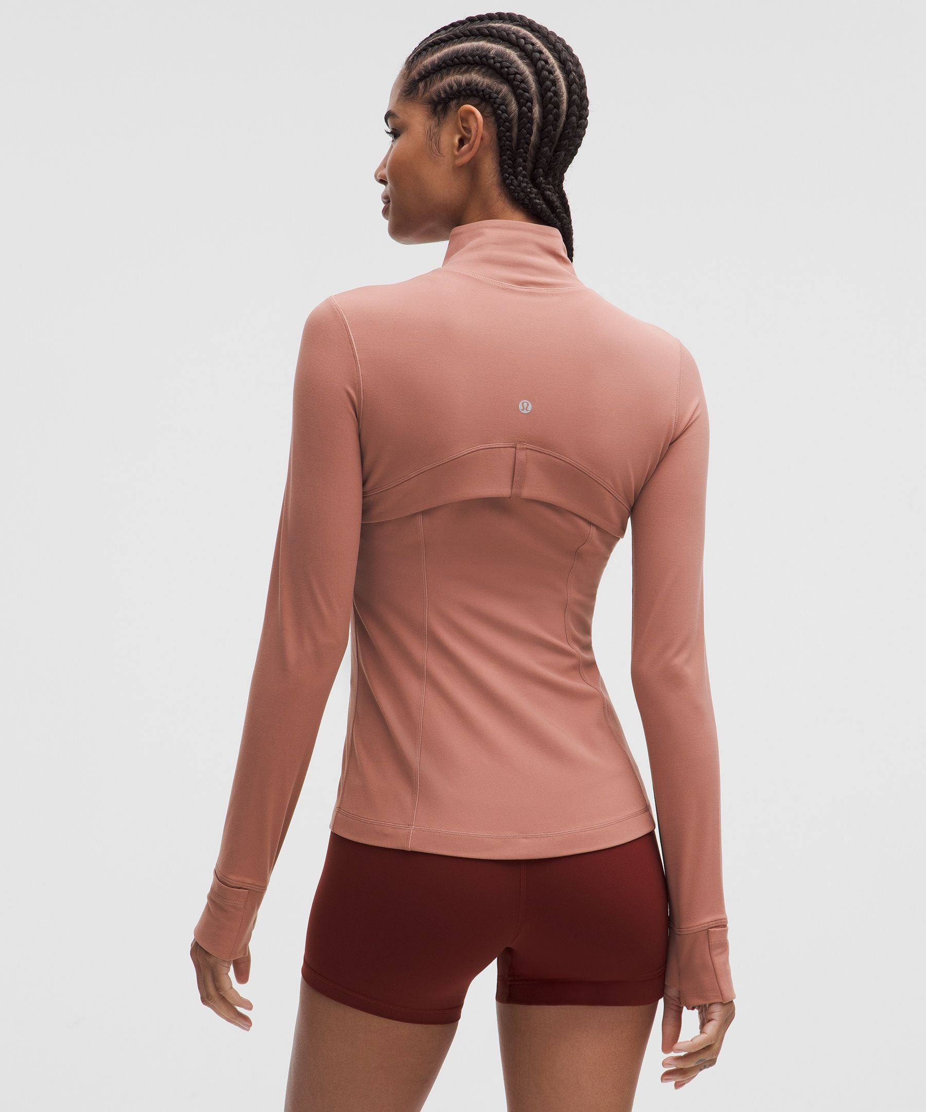 Define Jacket *Nulu