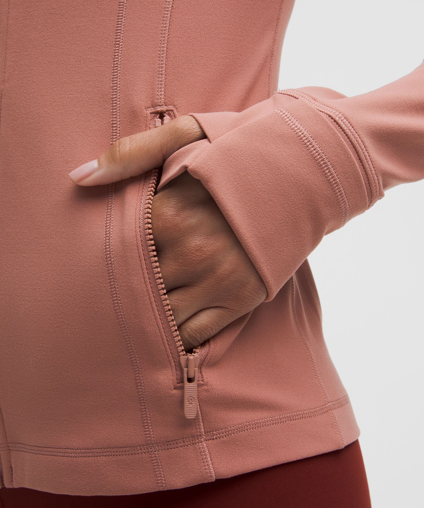 Define Jacket *Nulu