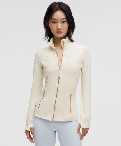 Define Jacket *Nulu