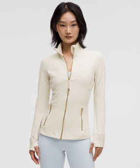 Define Jacket *Nulu