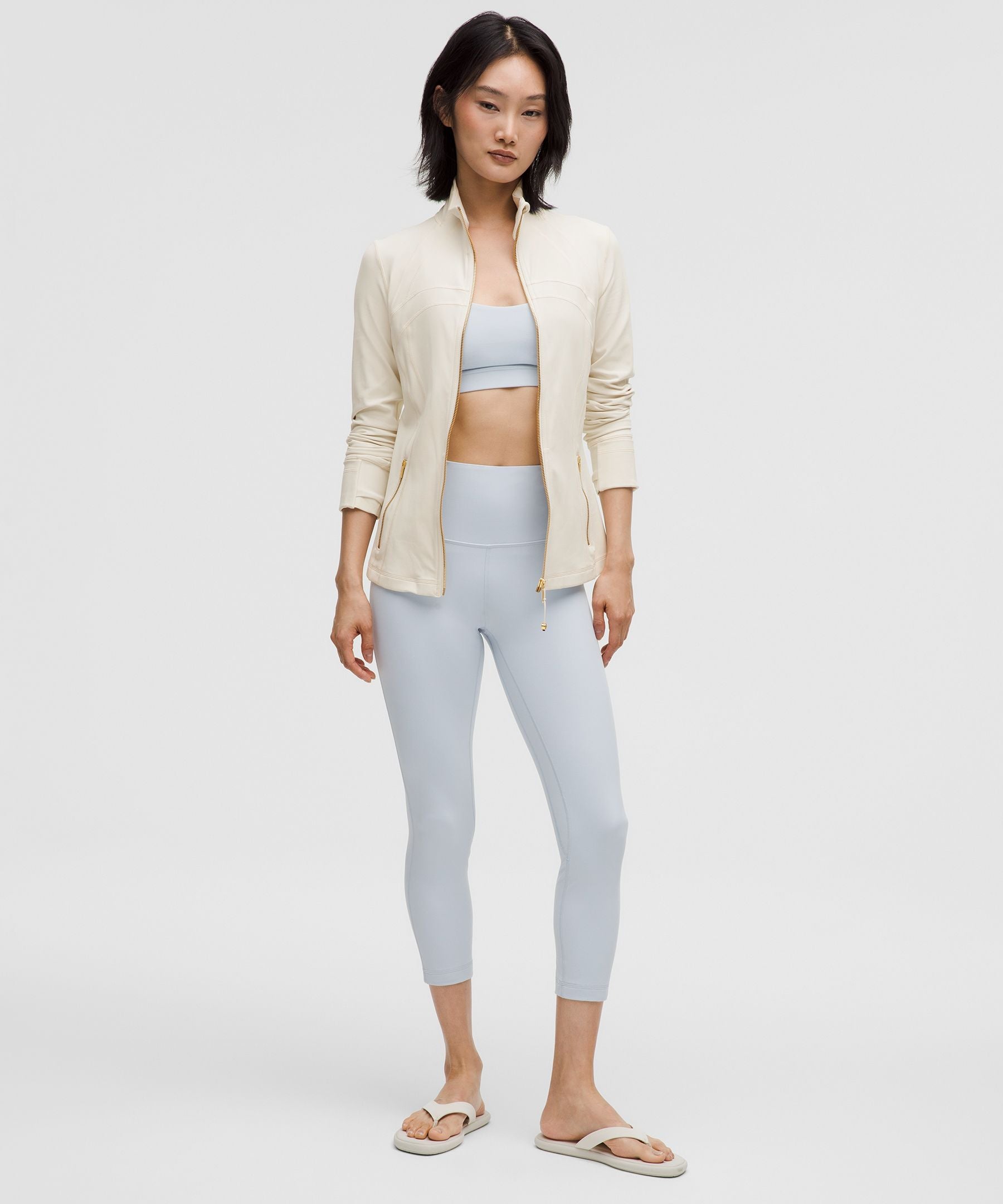 Define Jacket *Nulu