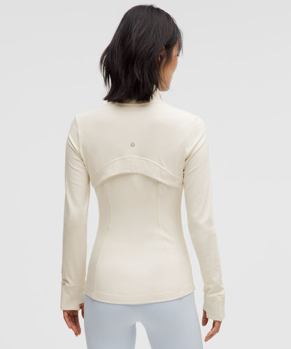 Define Jacket *Nulu