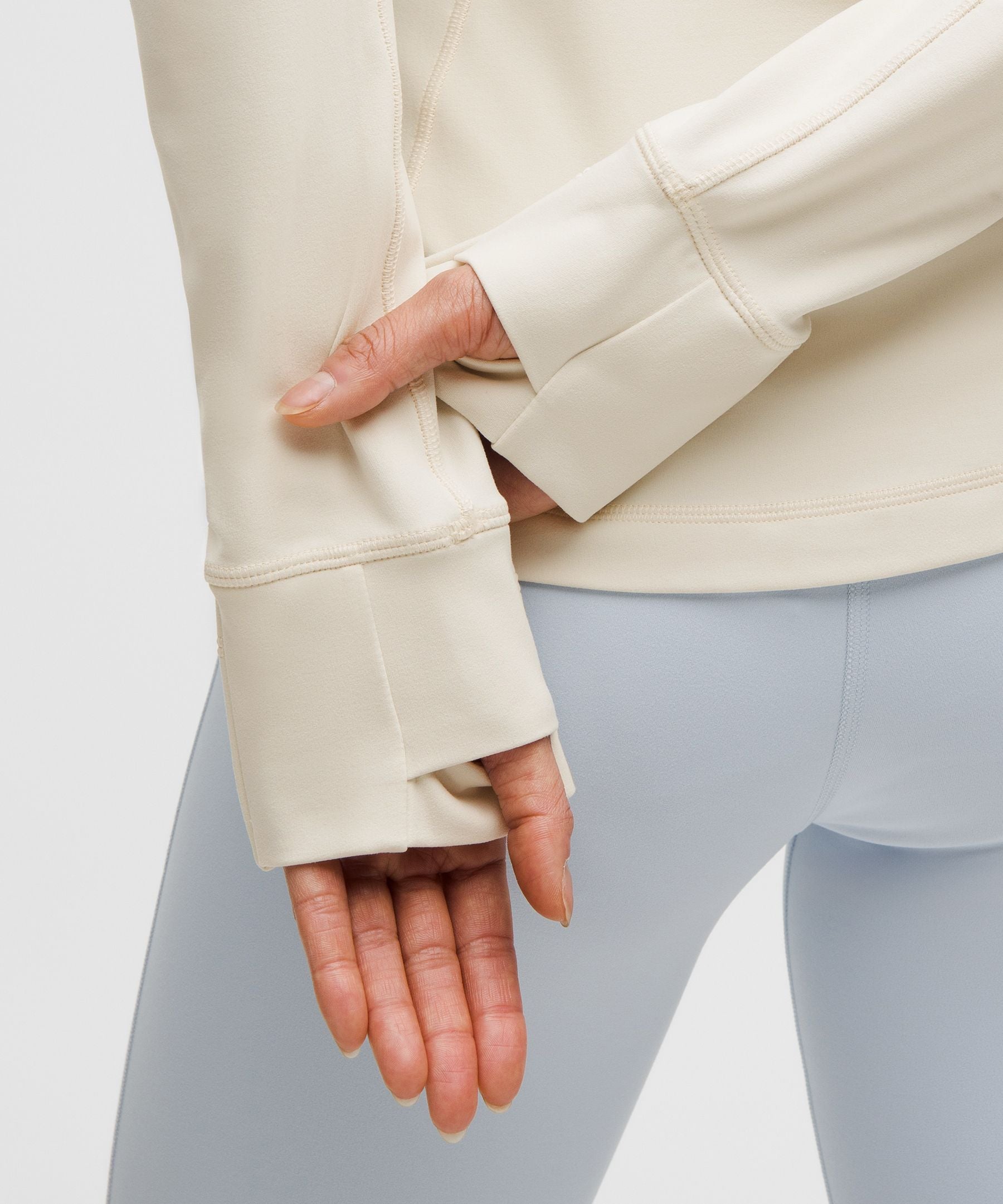 Define Jacket *Nulu