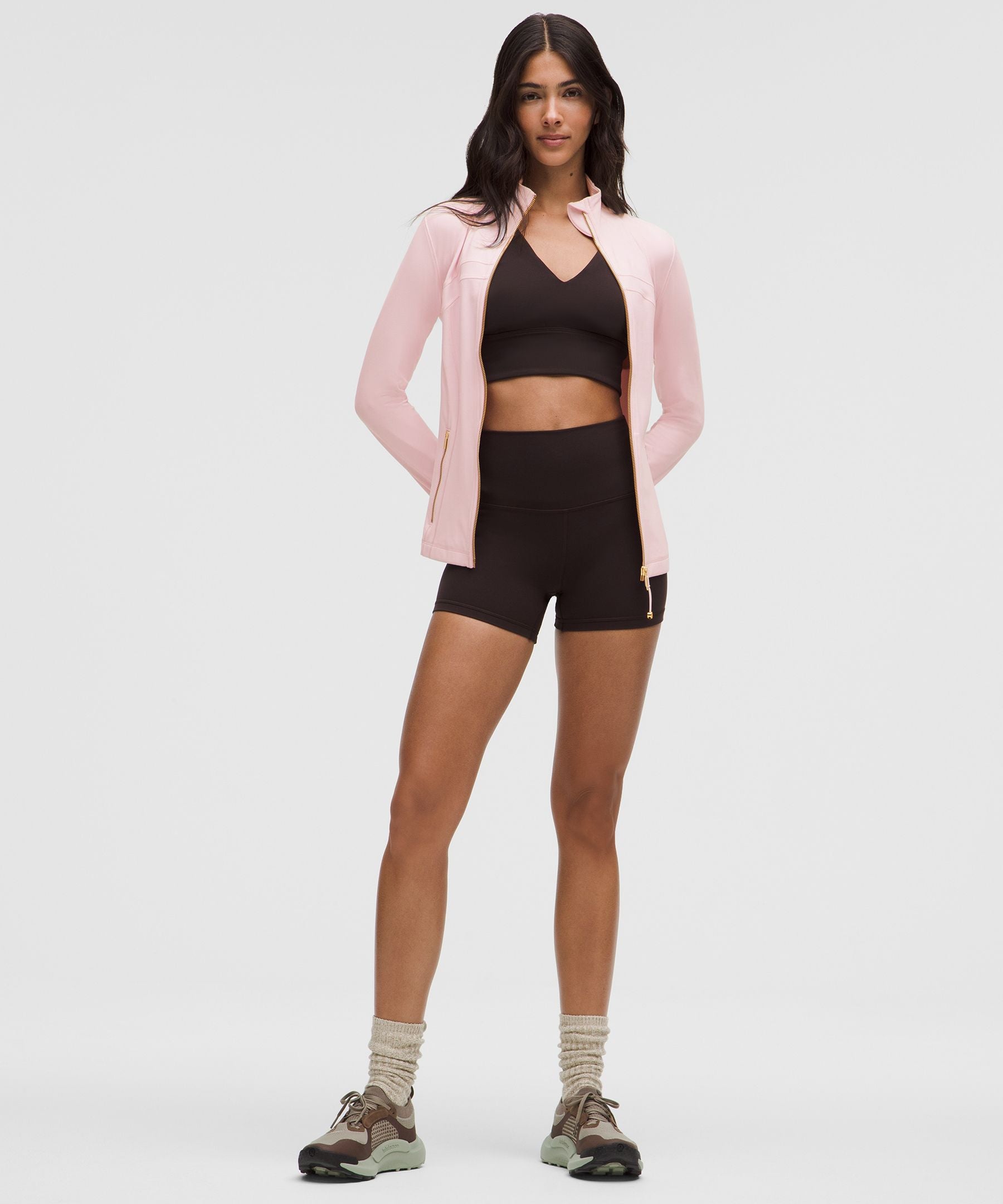 Define Jacket *Nulu