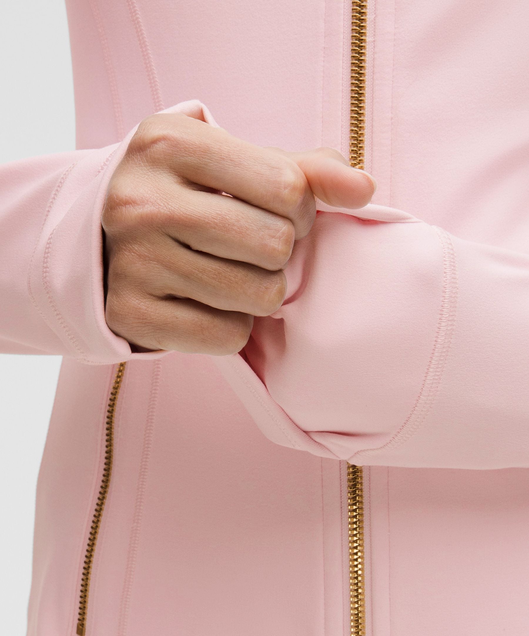 Define Jacket *Nulu