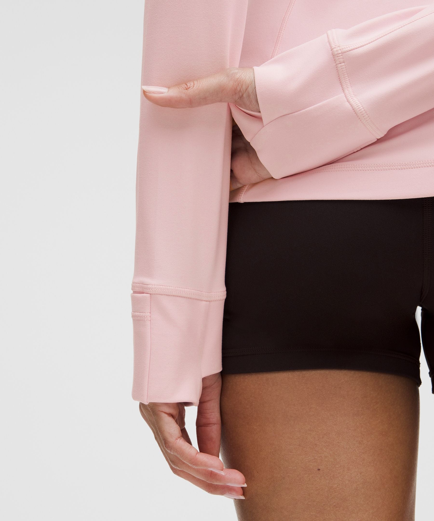 Define Jacket *Nulu