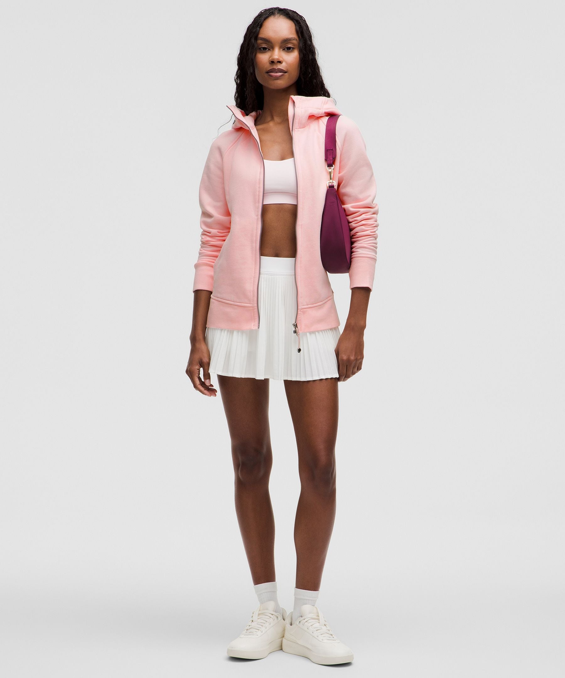 Scuba Full-Zip Hoodie