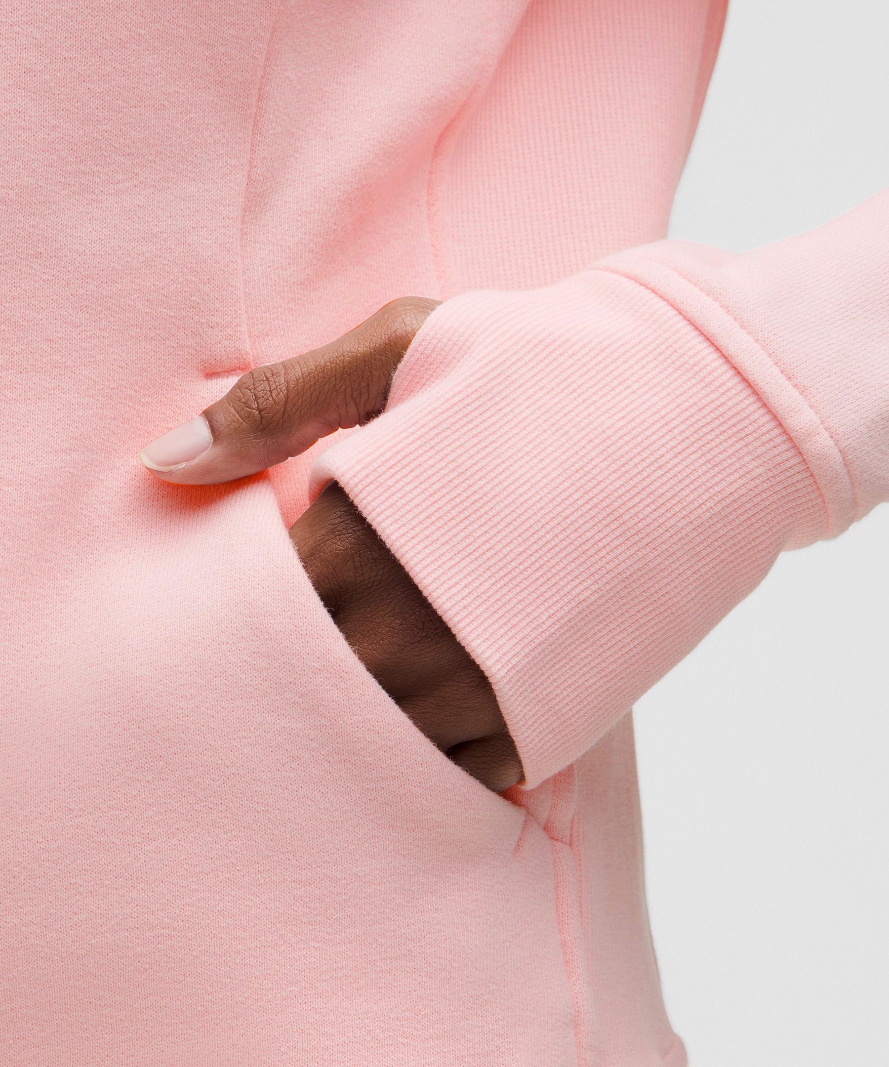 Scuba Full-Zip Hoodie