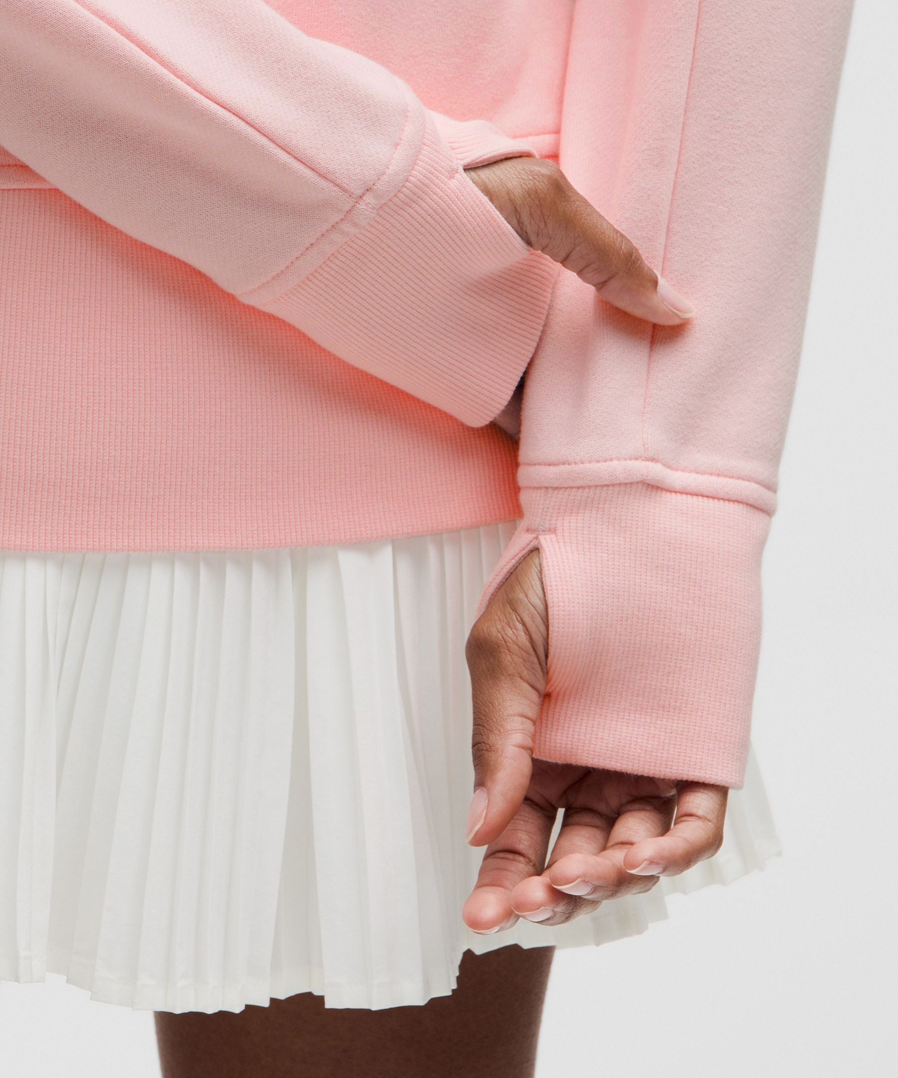 Scuba Full-Zip Hoodie