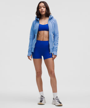 Scuba Full-Zip Hoodie