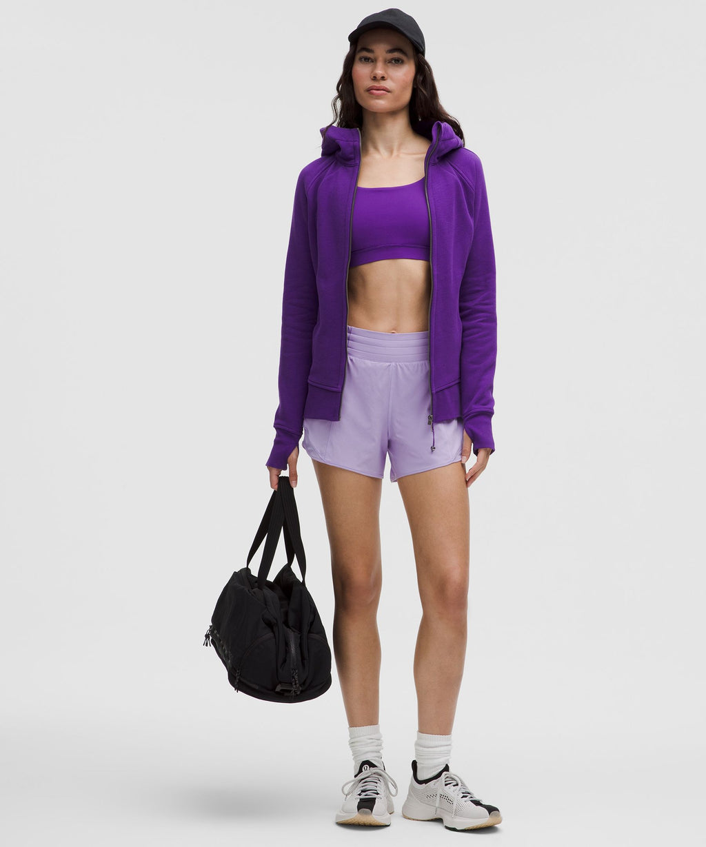 Scuba Full-Zip Hoodie