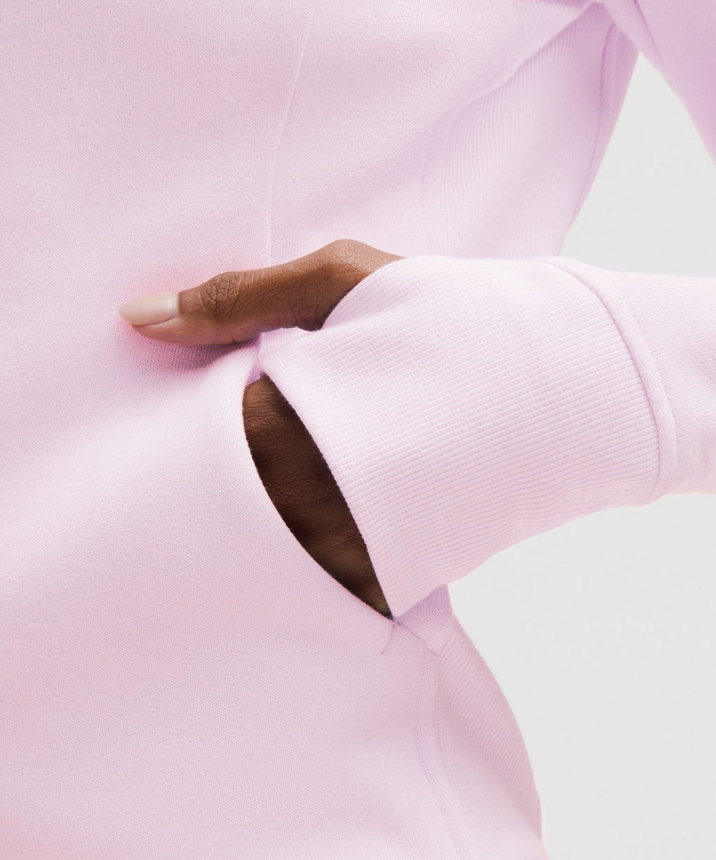 Scuba Full-Zip Hoodie