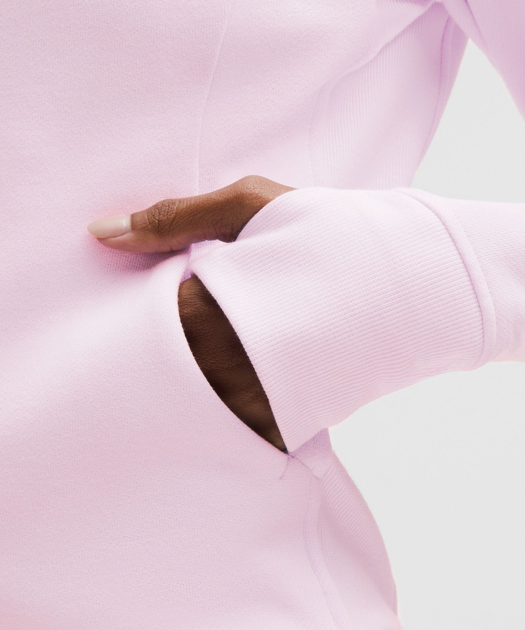 Scuba Full-Zip Hoodie