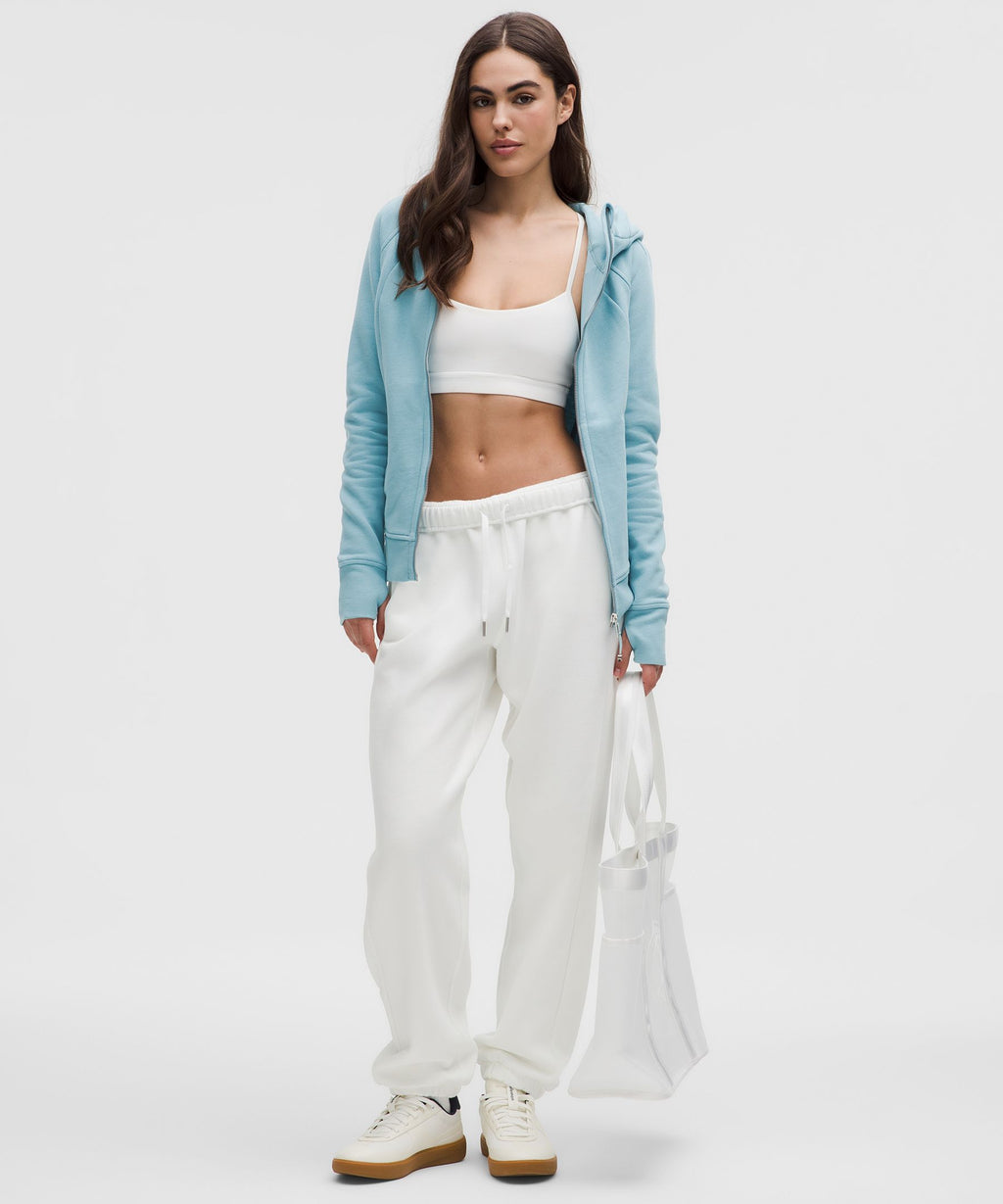 Scuba Full-Zip Hoodie