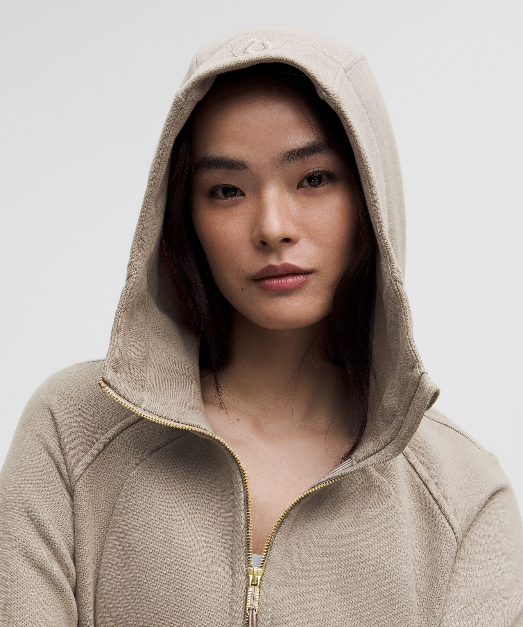 Scuba Full-Zip Hoodie