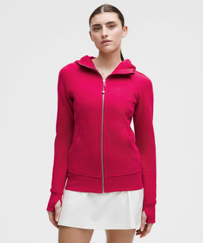 Scuba Full-Zip Hoodie