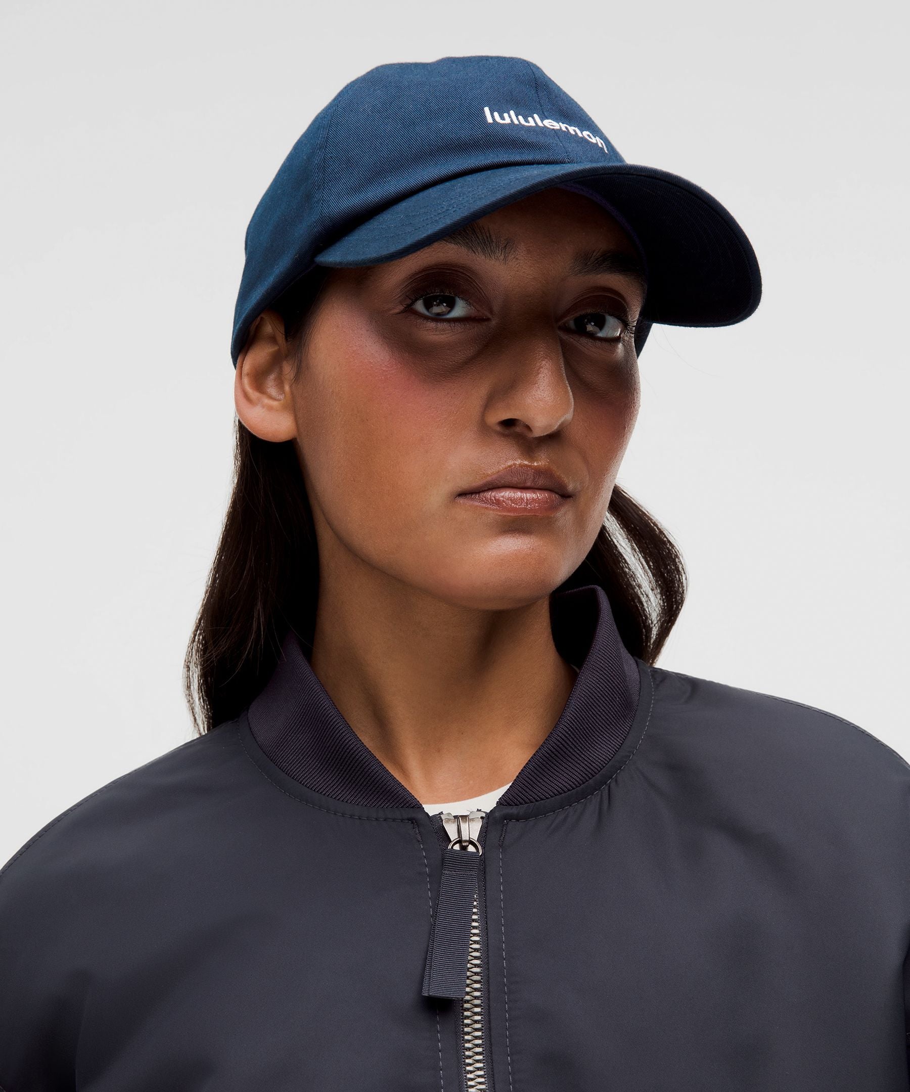 Oversized Insulated Flight Jacket