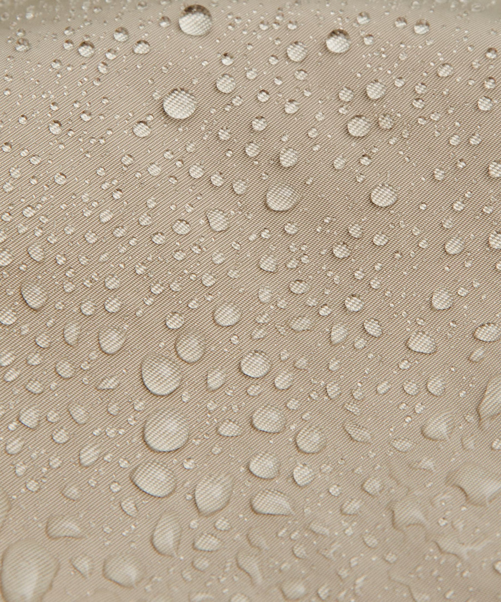 Cropped Utility Windbreaker